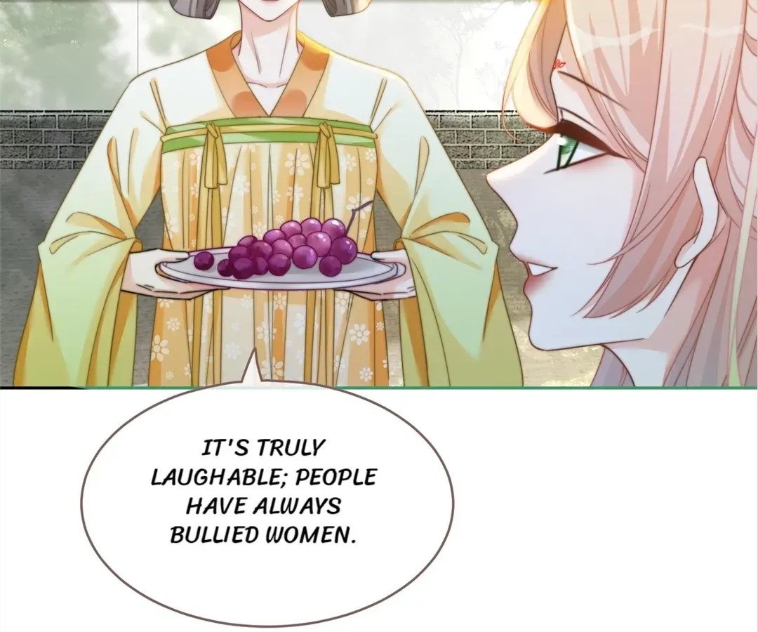 Calm Down, Revenge Queen Chapter 130 page 48 - 