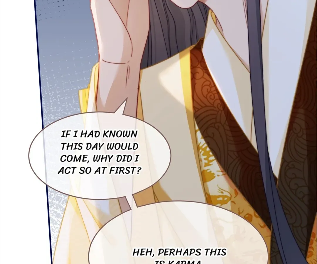 Calm Down, Revenge Queen Chapter 130 page 6 - 