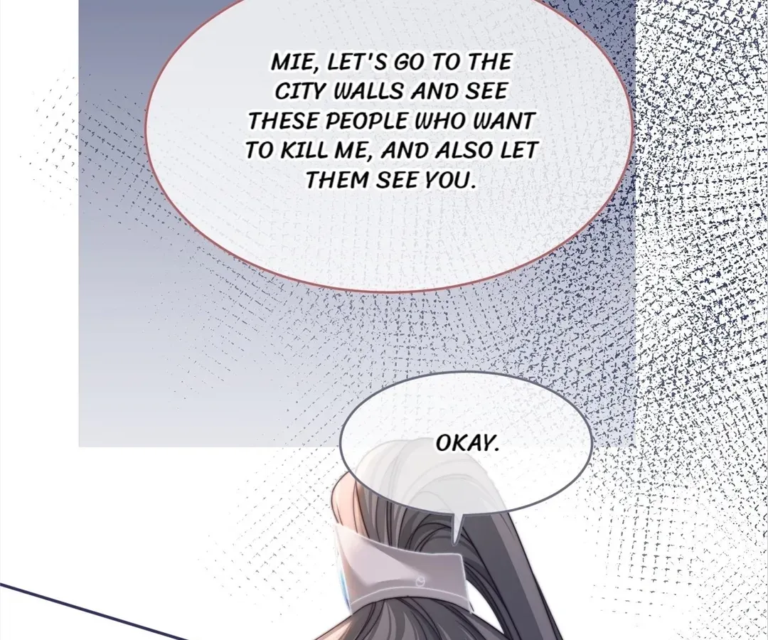 Calm Down, Revenge Queen Chapter 130 page 66 - 