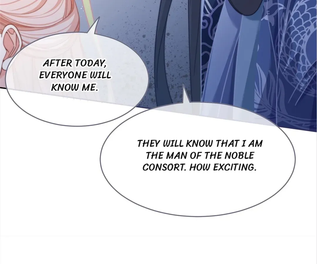Calm Down, Revenge Queen Chapter 130 page 68 - 