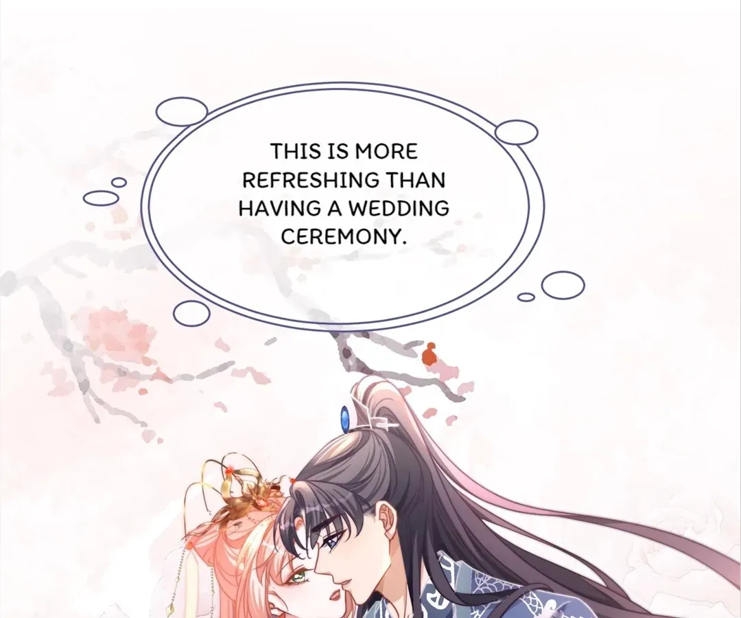 Calm Down, Revenge Queen Chapter 130 page 69 - 