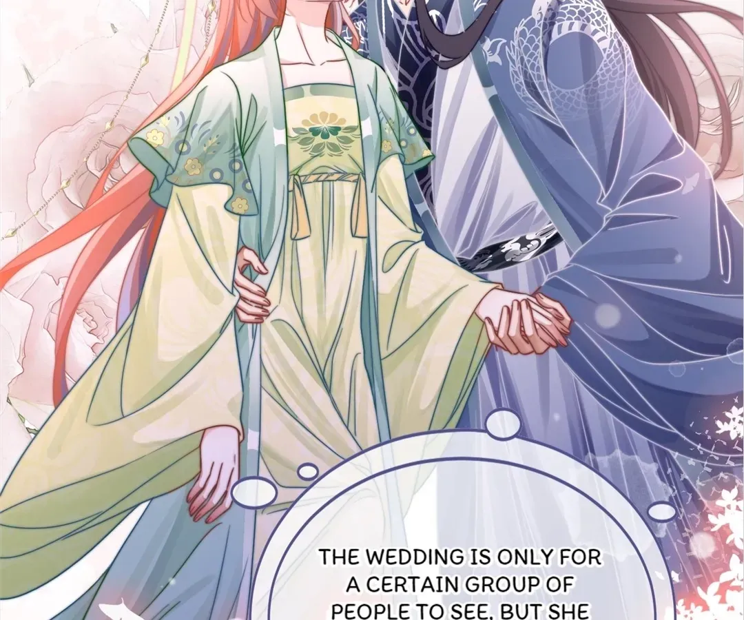 Calm Down, Revenge Queen Chapter 130 page 70 - 