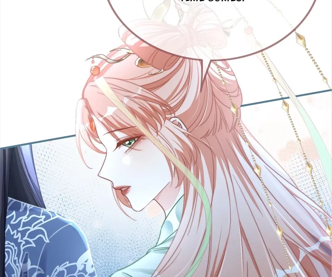 Calm Down, Revenge Queen Chapter 130 page 78 - 