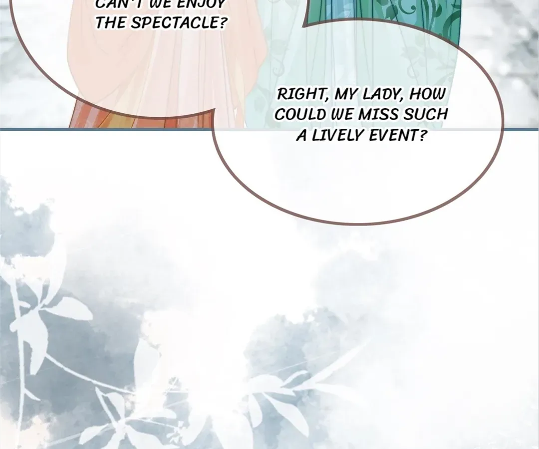 Calm Down, Revenge Queen Chapter 130 page 82 - 