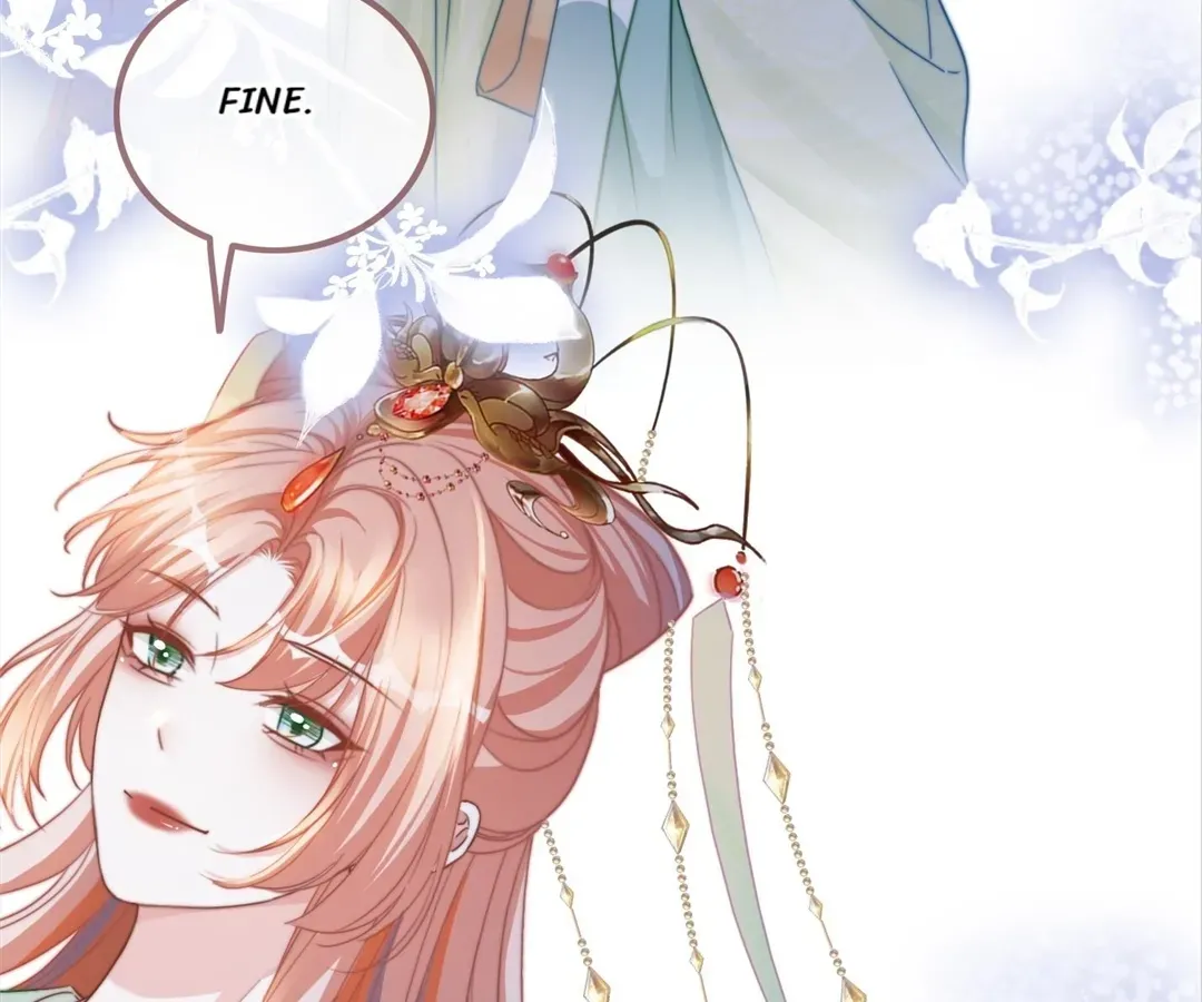 Calm Down, Revenge Queen Chapter 130 page 89 - 