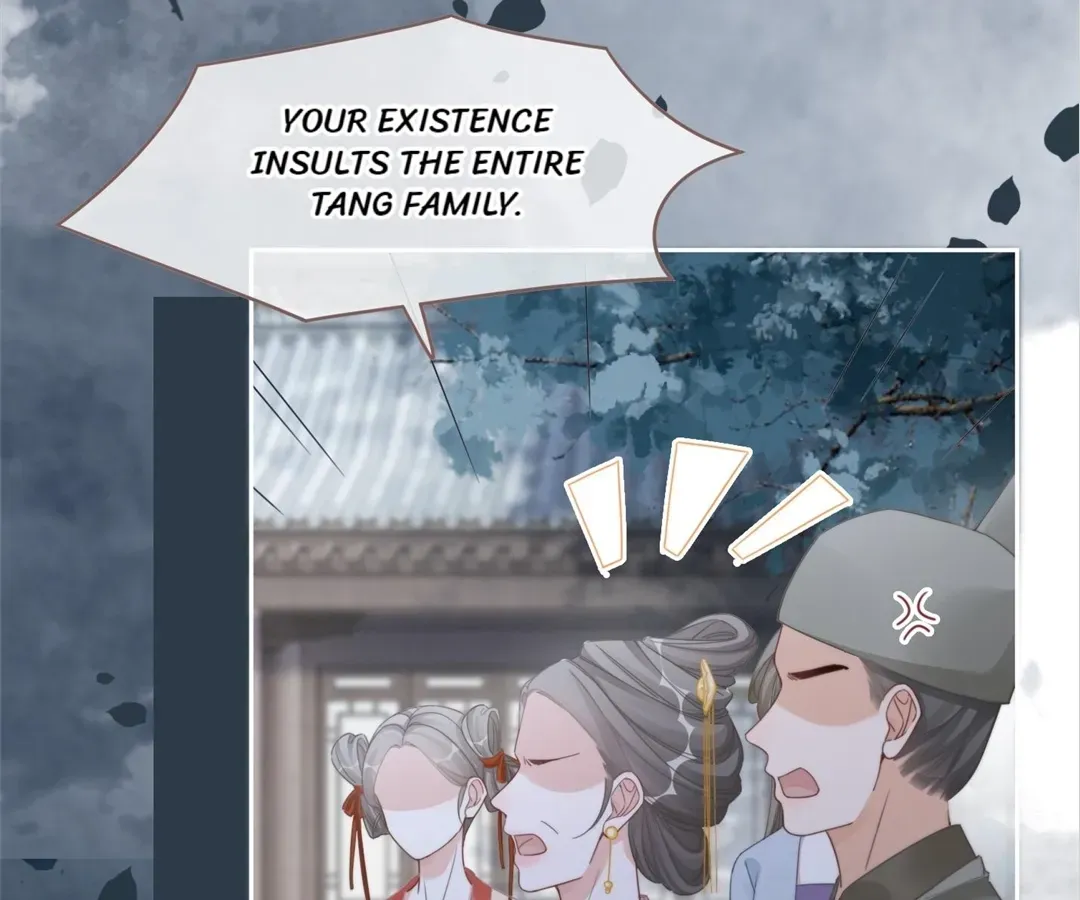 Calm Down, Revenge Queen Chapter 130 page 100 - 