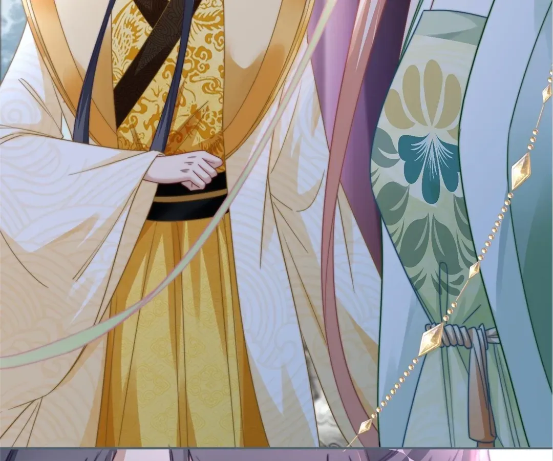 Calm Down, Revenge Queen Chapter 131 page 22 - 
