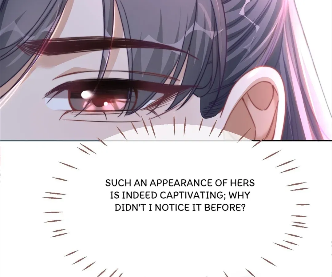 Calm Down, Revenge Queen Chapter 131 page 23 - 