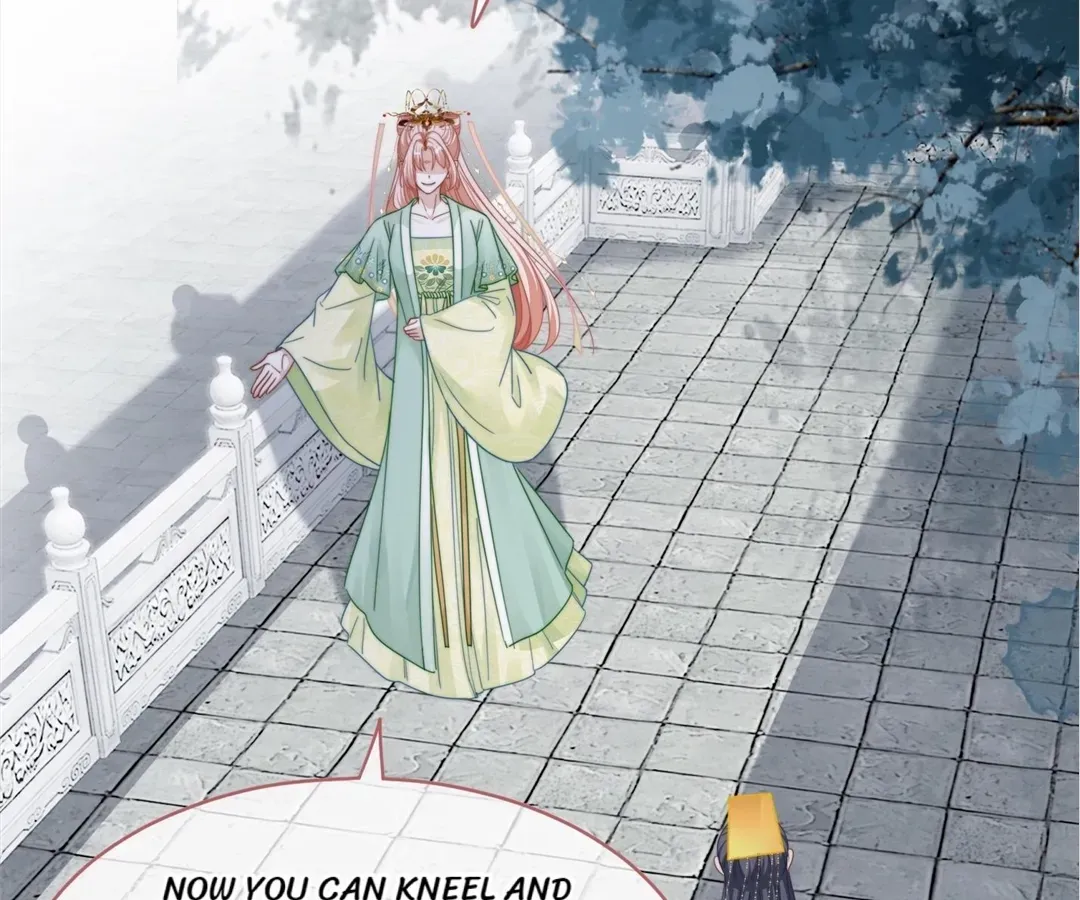 Calm Down, Revenge Queen Chapter 131 page 28 - 