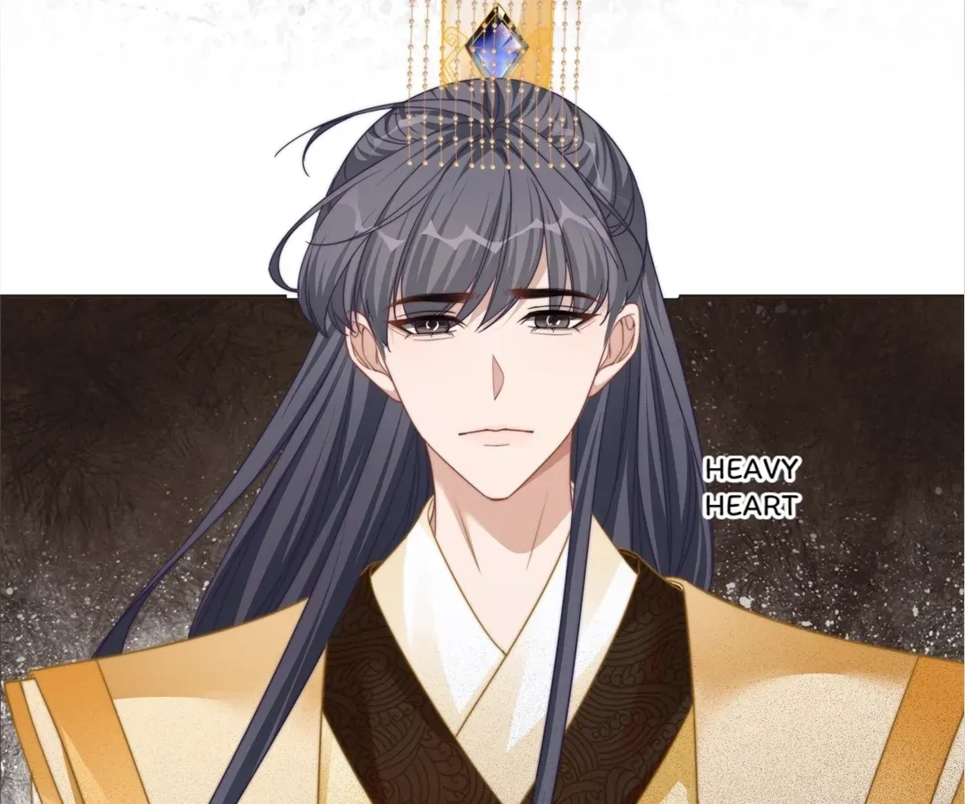 Calm Down, Revenge Queen Chapter 131 page 30 - 