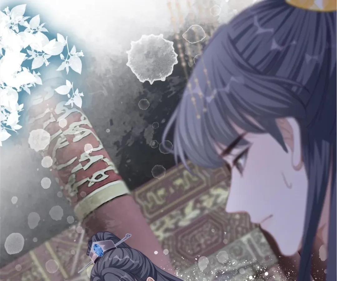 Calm Down, Revenge Queen Chapter 131 page 32 - 