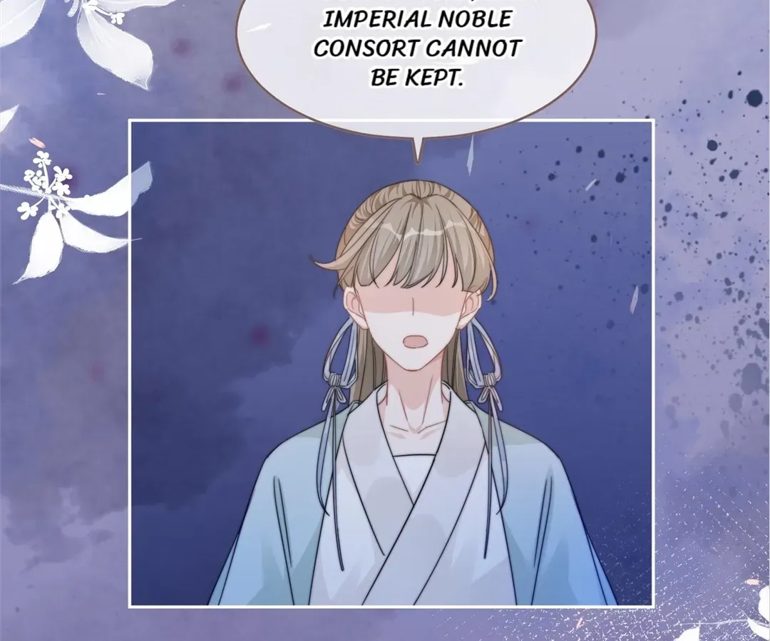 Calm Down, Revenge Queen Chapter 131 page 39 - 