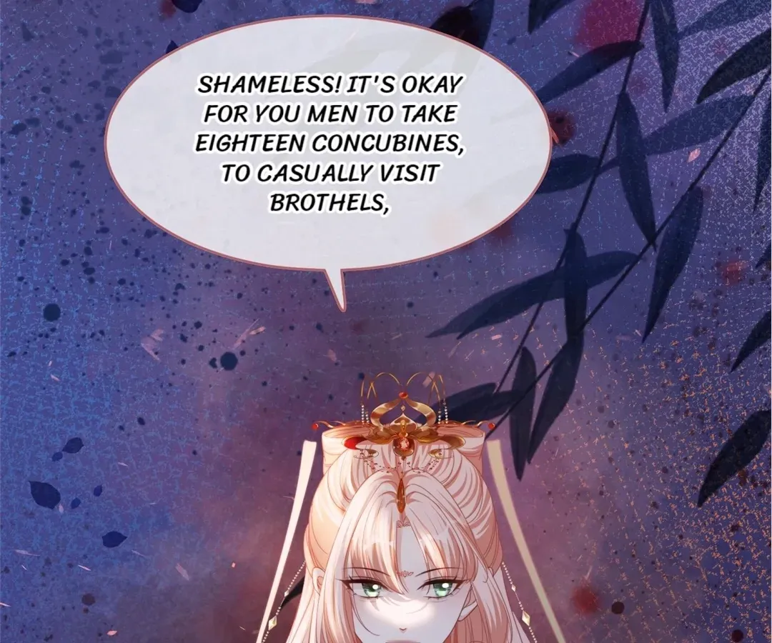 Calm Down, Revenge Queen Chapter 131 page 42 - 