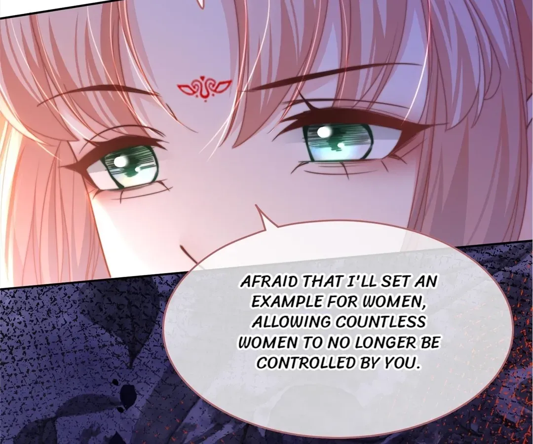 Calm Down, Revenge Queen Chapter 131 page 46 - 