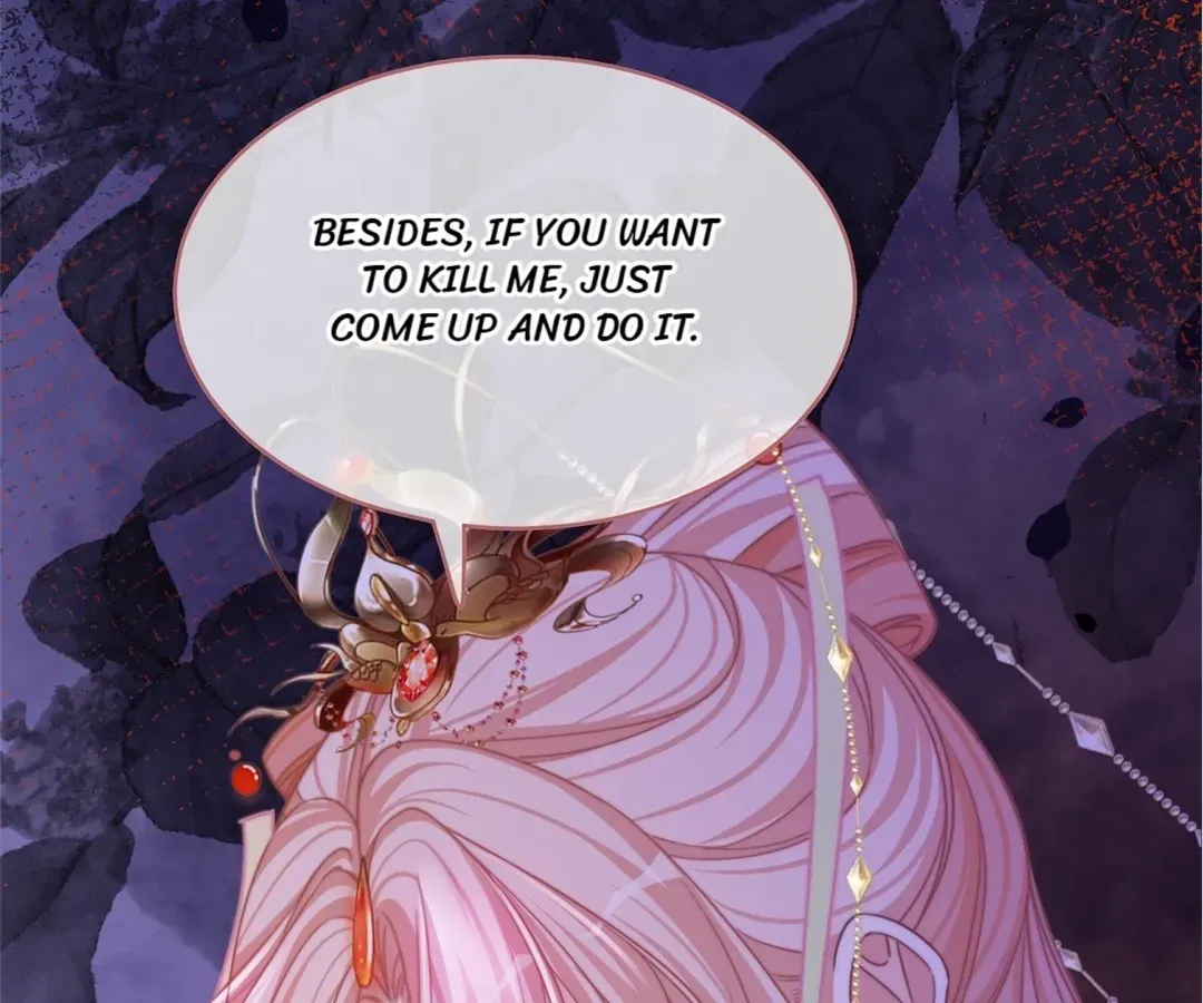 Calm Down, Revenge Queen Chapter 131 page 47 - 