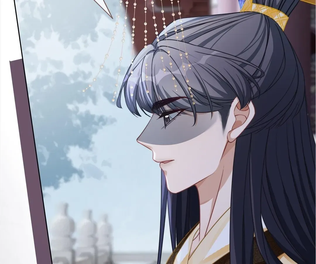 Calm Down, Revenge Queen Chapter 131 page 54 - 