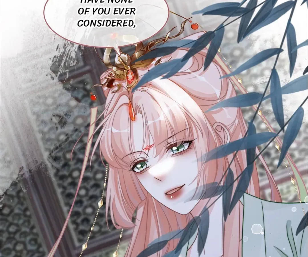 Calm Down, Revenge Queen Chapter 131 page 7 - 