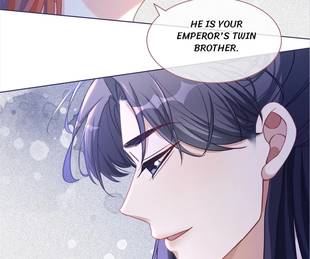 Calm Down, Revenge Queen Chapter 131 page 61 - 
