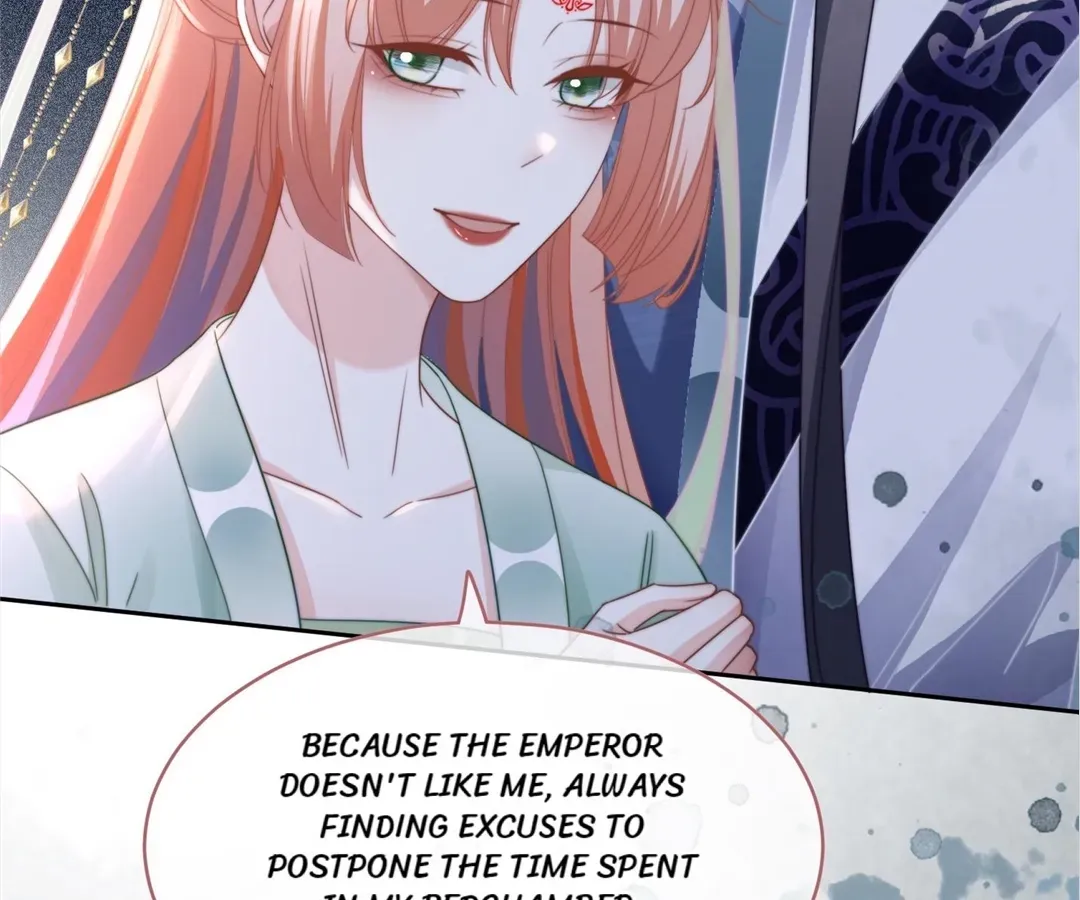 Calm Down, Revenge Queen Chapter 131 page 66 - 