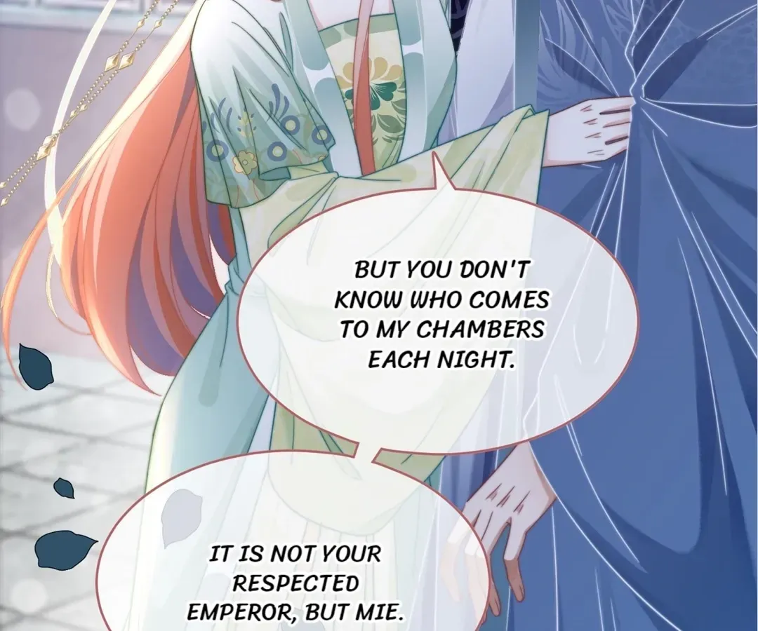 Calm Down, Revenge Queen Chapter 131 page 69 - 