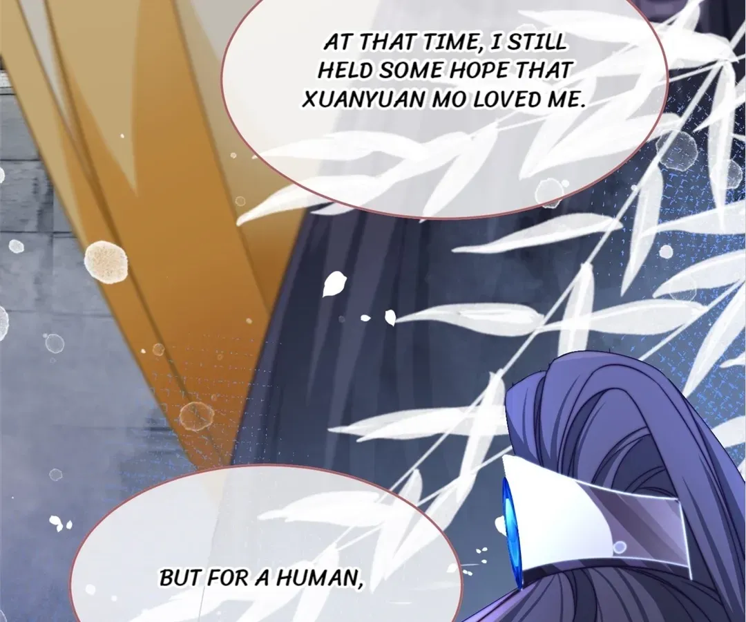 Calm Down, Revenge Queen Chapter 131 page 77 - 