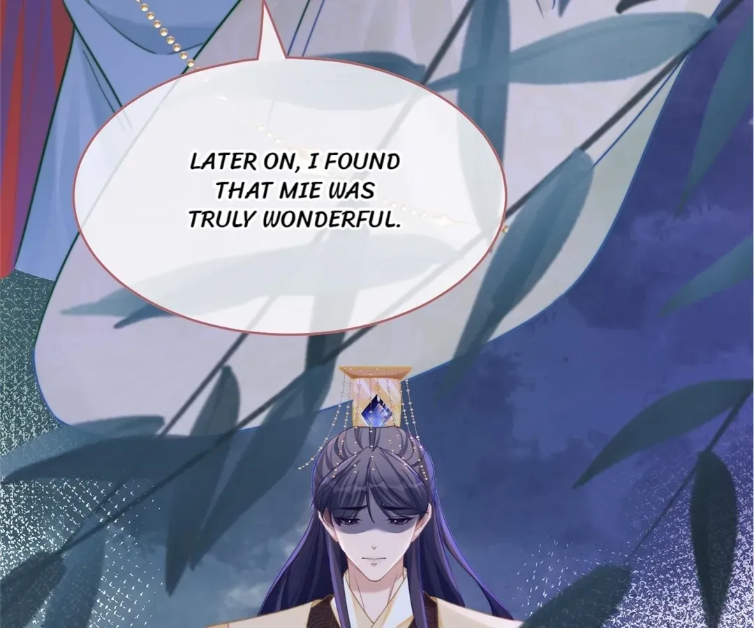 Calm Down, Revenge Queen Chapter 131 page 81 - 