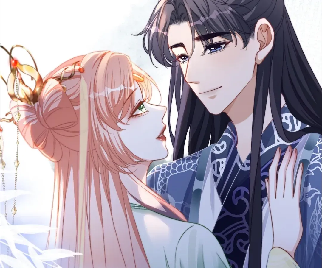 Calm Down, Revenge Queen Chapter 131 page 85 - 