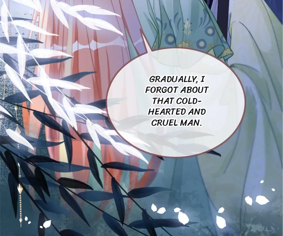 Calm Down, Revenge Queen Chapter 131 page 86 - 