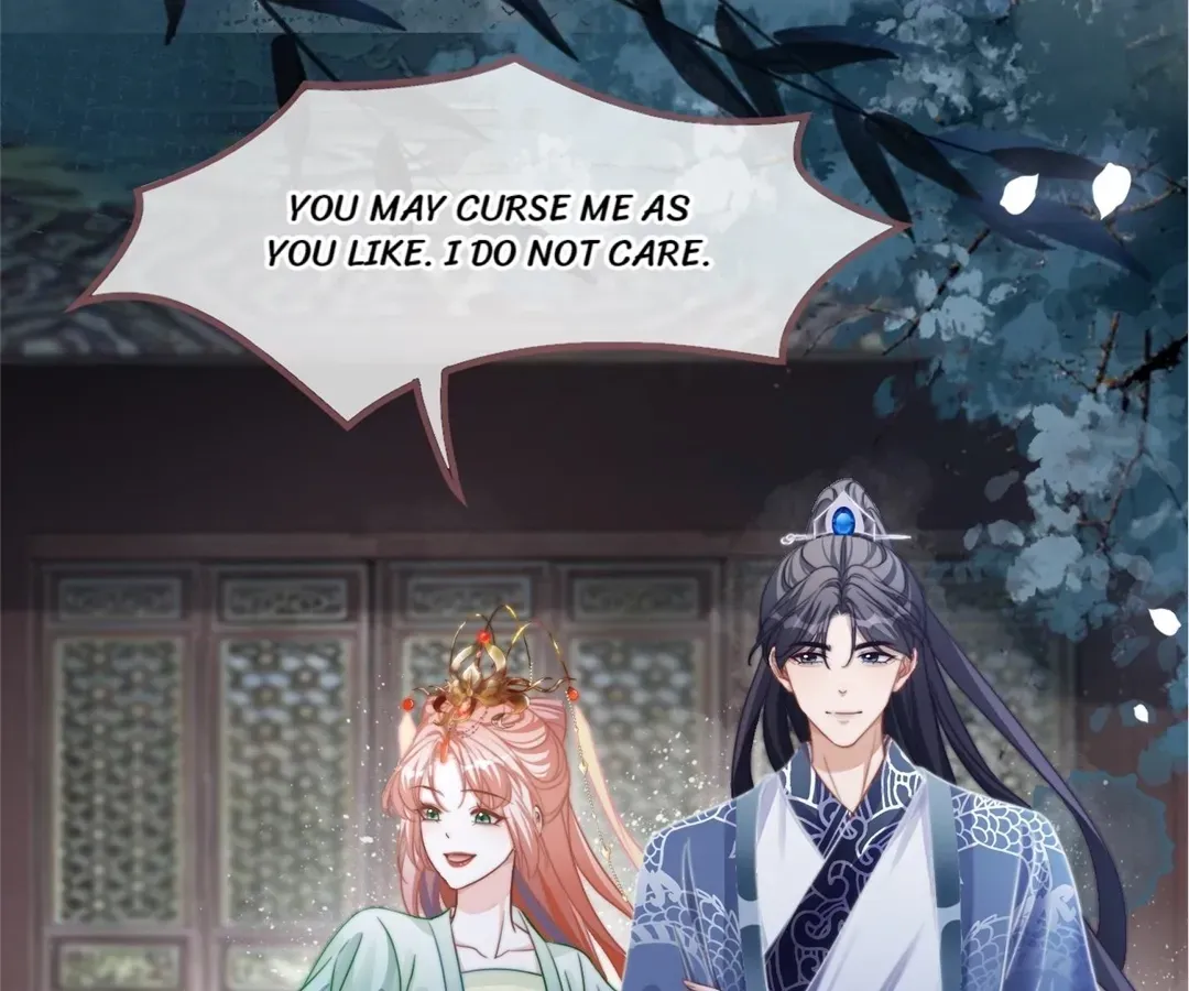 Calm Down, Revenge Queen Chapter 131 page 87 - 