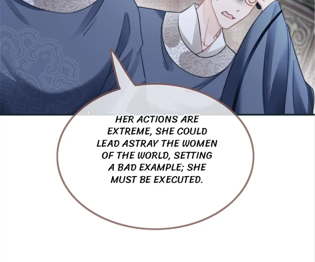 Calm Down, Revenge Queen Chapter 131 page 93 - 