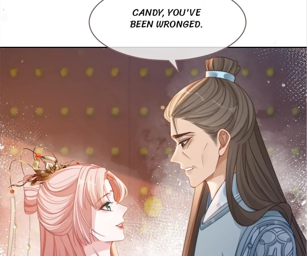 Calm Down, Revenge Queen Chapter 132 page 17 - 