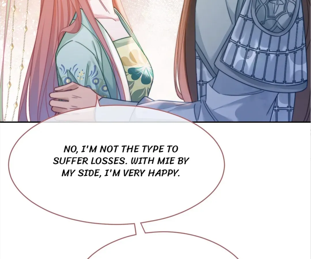 Calm Down, Revenge Queen Chapter 132 page 18 - 