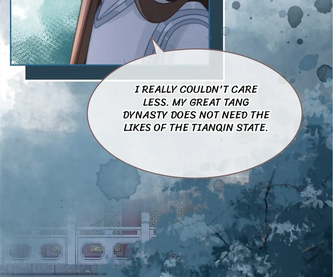 Calm Down, Revenge Queen Chapter 132 page 24 - 