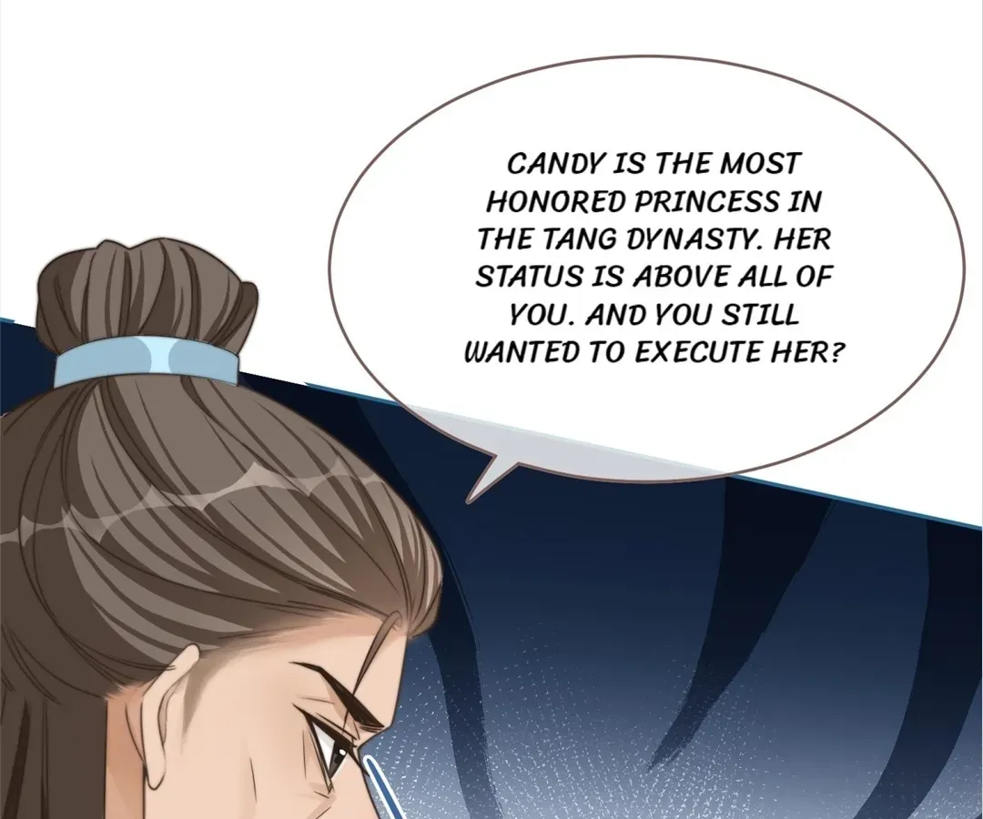 Calm Down, Revenge Queen Chapter 132 page 30 - 