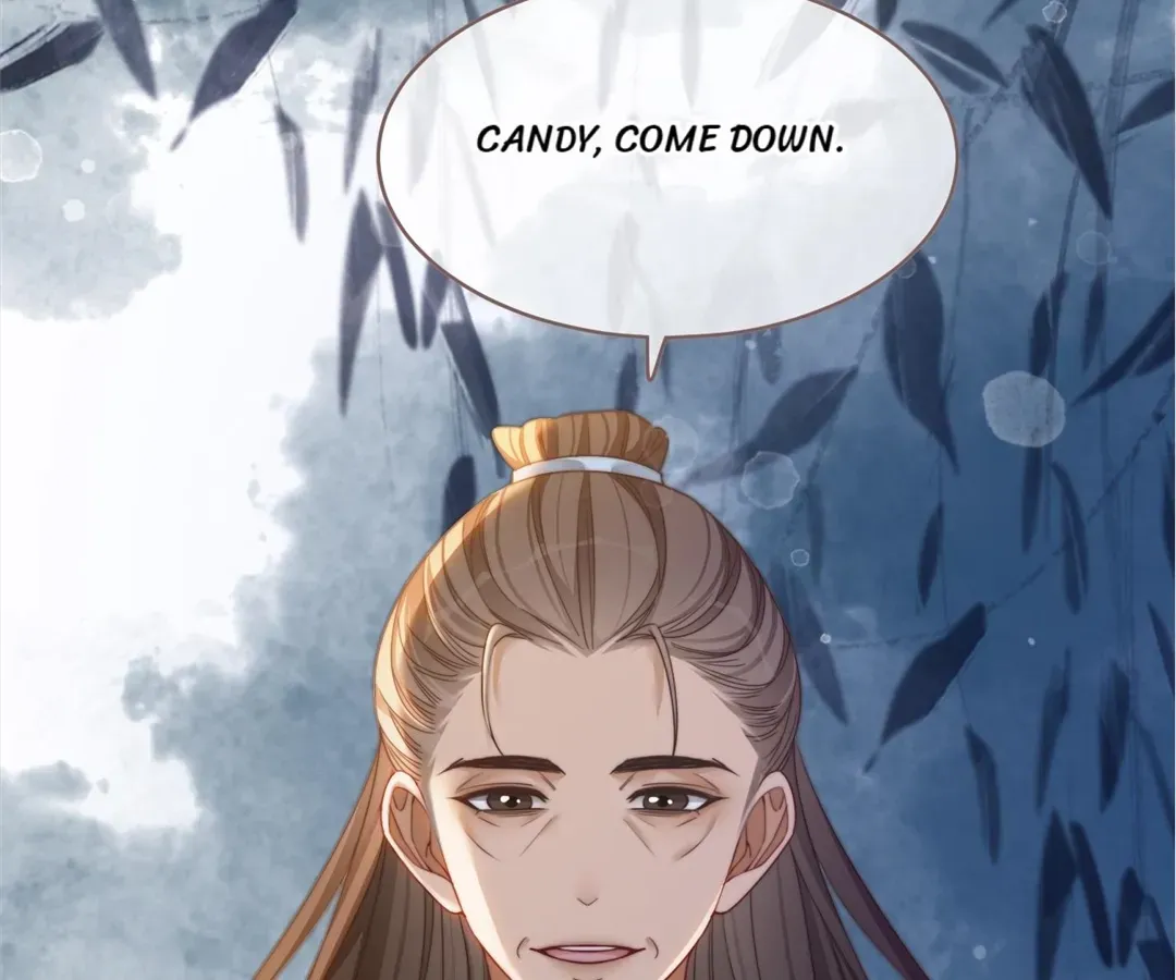 Calm Down, Revenge Queen Chapter 132 page 4 - 
