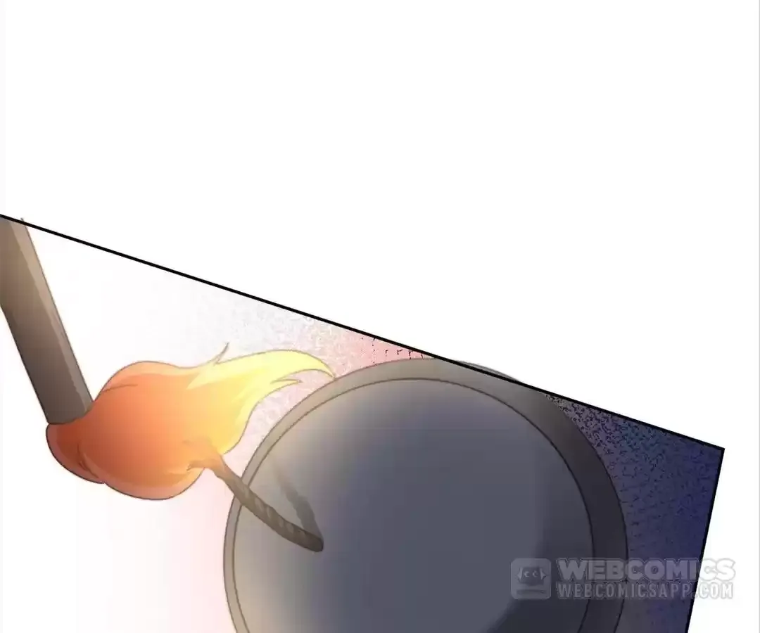 Calm Down, Revenge Queen Chapter 132 page 35 - 