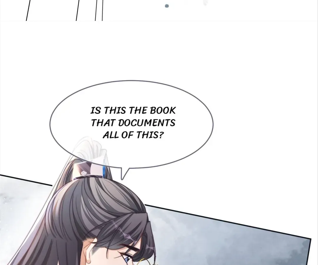 Calm Down, Revenge Queen Chapter 132 page 41 - 