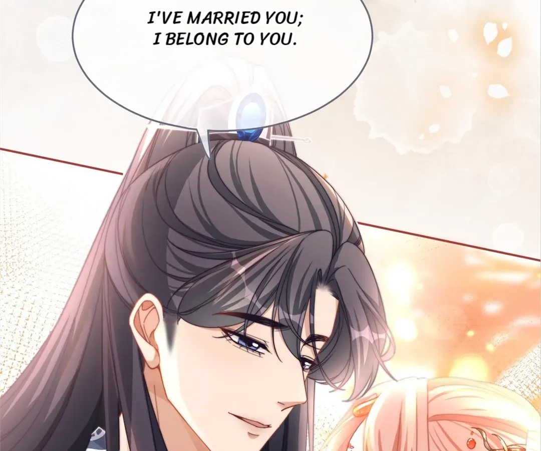 Calm Down, Revenge Queen Chapter 132 page 47 - 