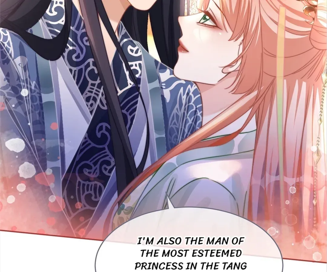 Calm Down, Revenge Queen Chapter 132 page 48 - 