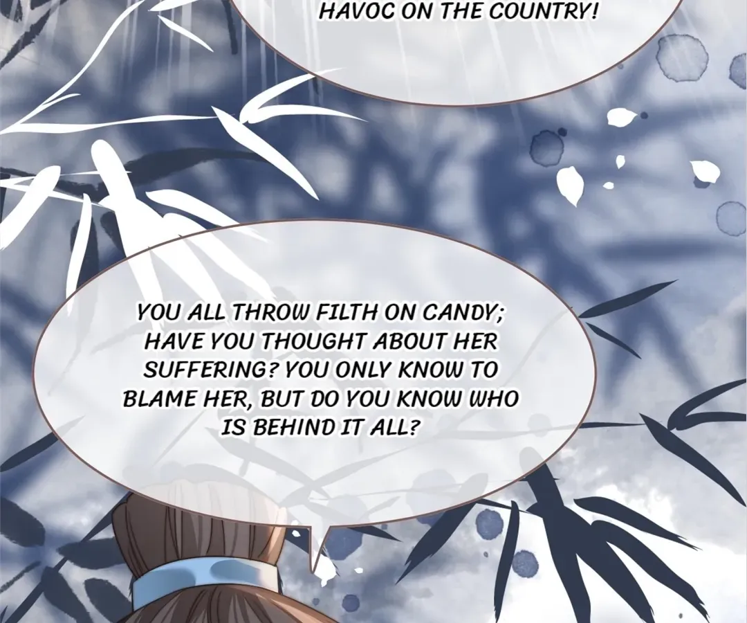 Calm Down, Revenge Queen Chapter 132 page 57 - 