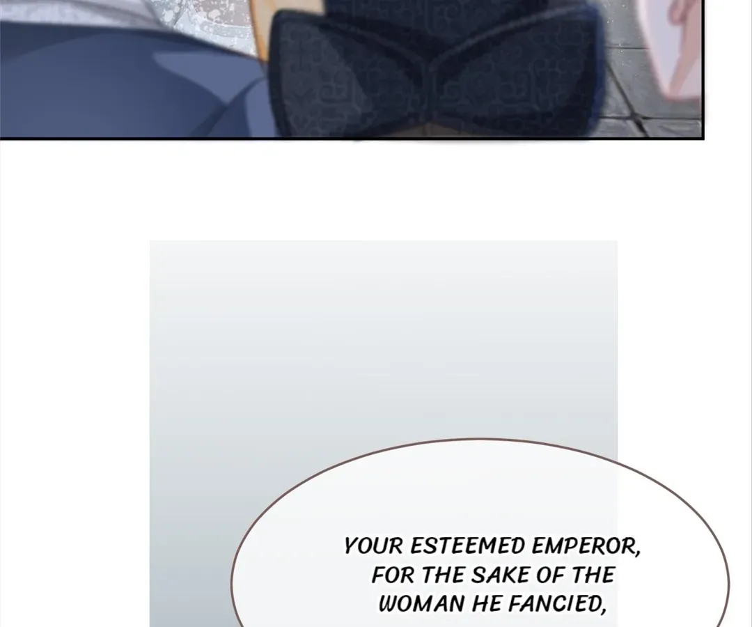Calm Down, Revenge Queen Chapter 132 page 71 - 