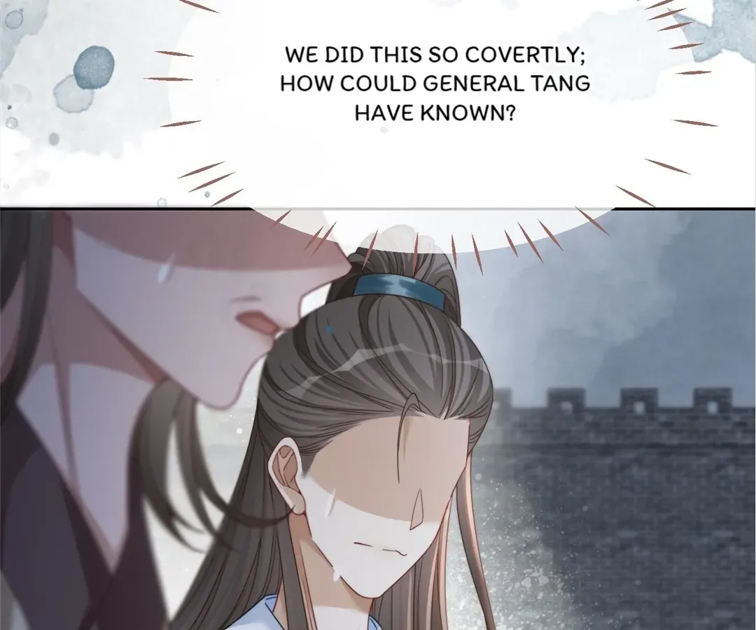 Calm Down, Revenge Queen Chapter 132 page 77 - 
