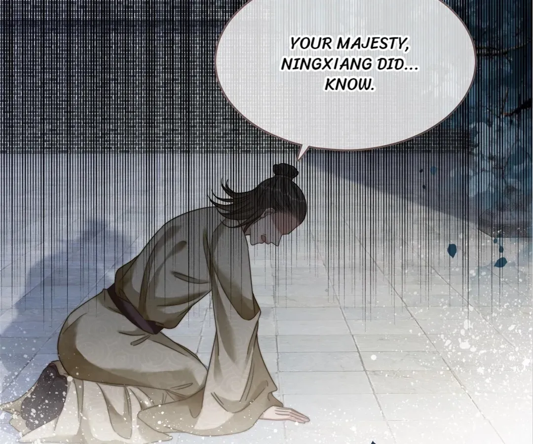 Calm Down, Revenge Queen Chapter 132 page 82 - 
