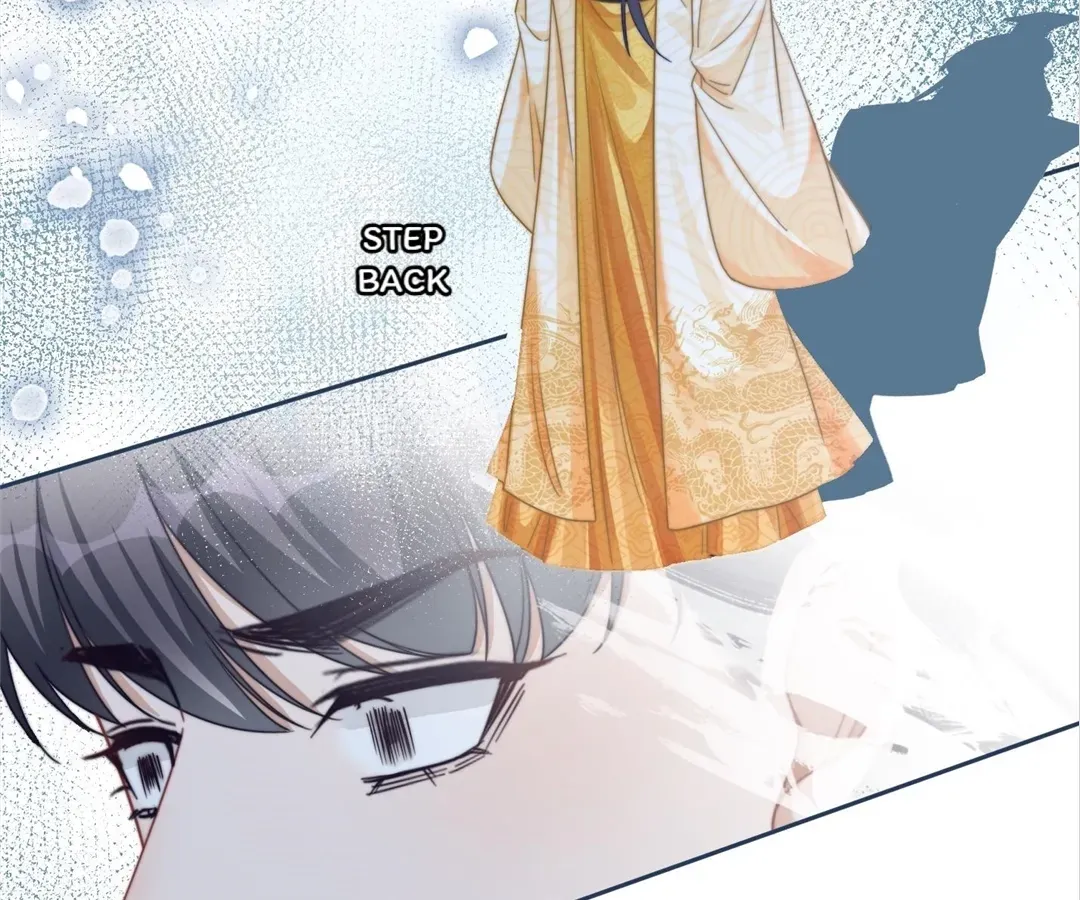 Calm Down, Revenge Queen Chapter 132 page 84 - 