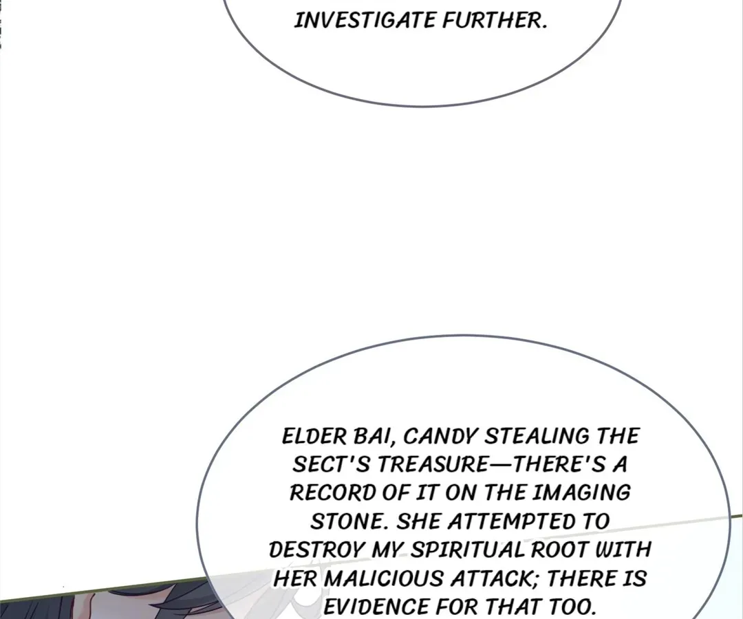 Calm Down, Revenge Queen Chapter 133 page 103 - 