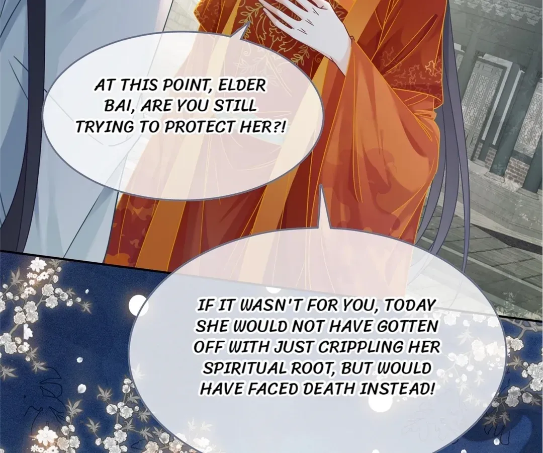 Calm Down, Revenge Queen Chapter 133 page 105 - 