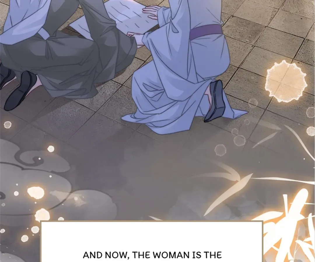Calm Down, Revenge Queen Chapter 133 page 15 - 