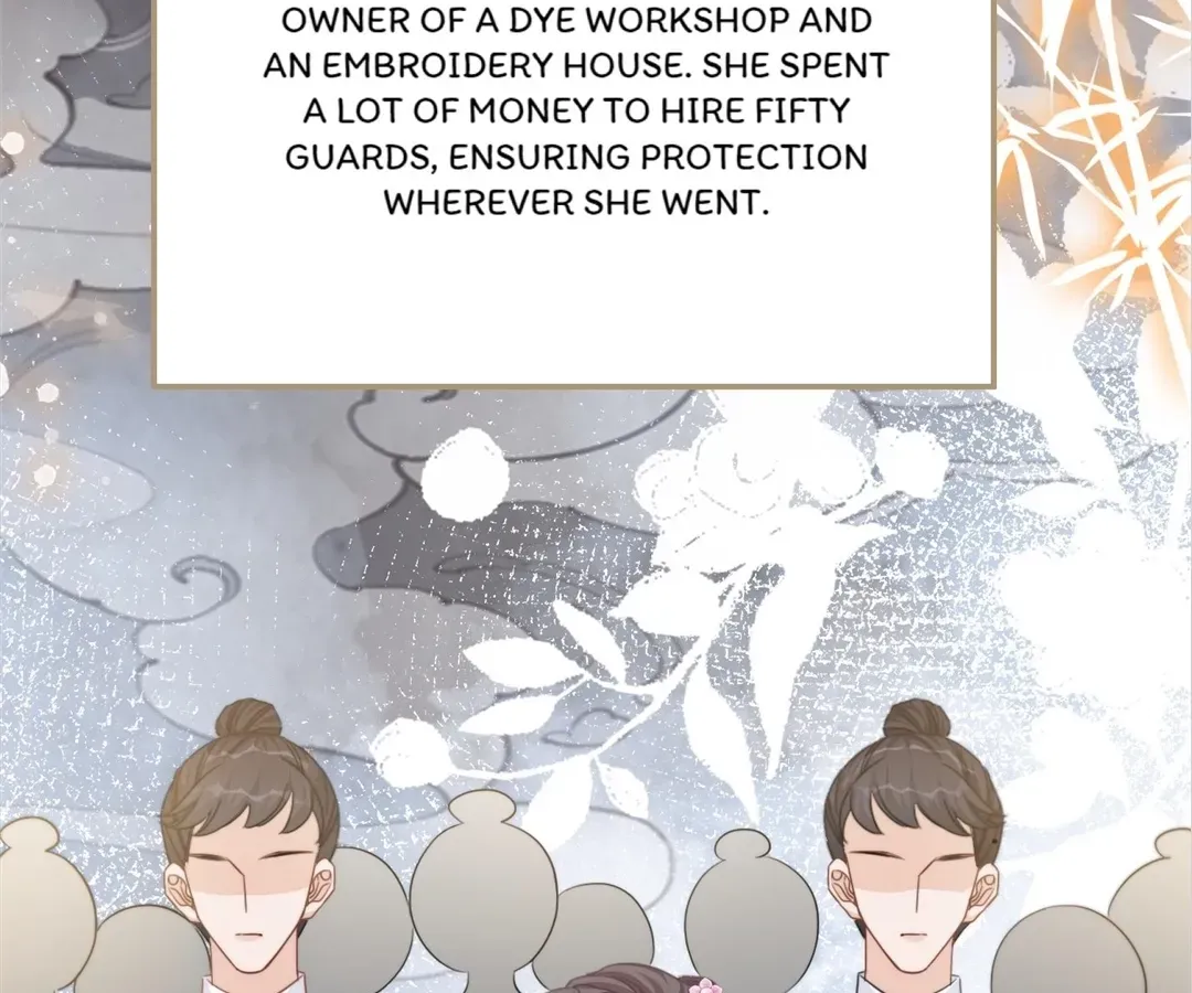 Calm Down, Revenge Queen Chapter 133 page 16 - 