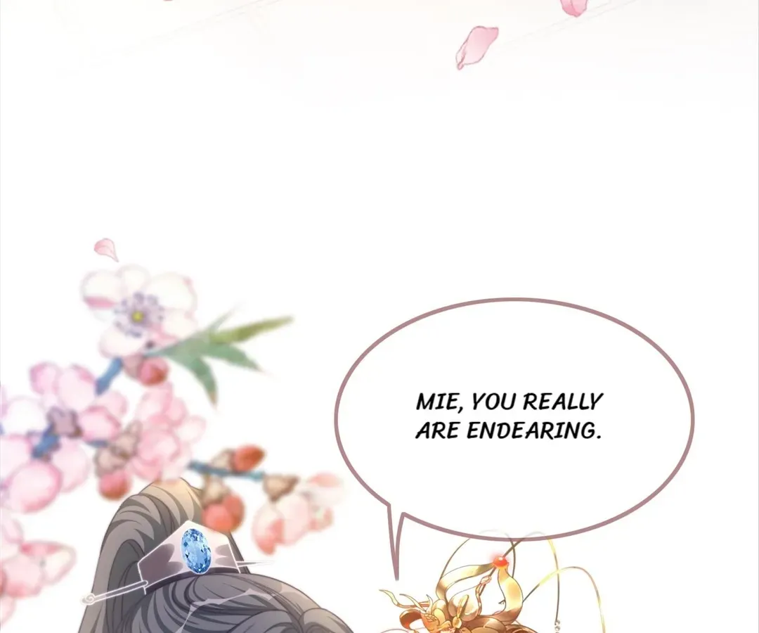 Calm Down, Revenge Queen Chapter 133 page 30 - 