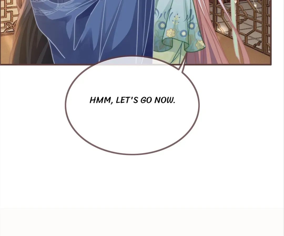 Calm Down, Revenge Queen Chapter 133 page 34 - 